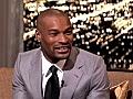 The Mo’Nique Show: Tyson Beckford Interview