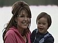 Palin’s TV Series a Stage for Political Future?