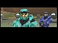 Red vs. Blue - Episode 24 - Sweet Ride