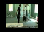 10-Minute Sciatica Treatment Program,  Stretches & Exercises, Sciatica Pain Relief, Sciatica