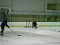 Pickup Hockey Winter Wednesday 21 Jan 2009 (2009)