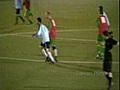 The Worst Referee Ever