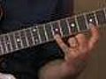 Free Online Guitar Lesson Learn To Play Electric Guitar 