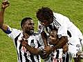 Le club de Mazembe est un exemple