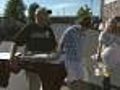 Move-In Day For Freshman At CU-Denver