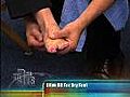 Quick Fixes for Feet Problems