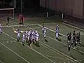 09 Football: Southridge vs. Eastmont Webcast Part 5