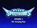 Spectrobes