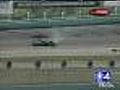 Driver Paul Dana Dies After Crash