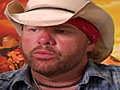 Top 20 Countdown 381 - Toby Keith 2