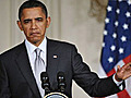 US - LIBYA: &#039;Step down&#039; Obama tells Gaddafi