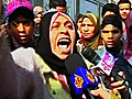 Mosaic News - 01/19/11: World News From The Middle East [VIDEO]