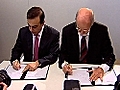 Renault,  Nissan and Daimler launch tie-up