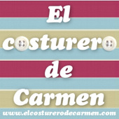 El Costurero de Carmen 1x2
