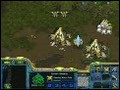 Combat-EX Protoss vs Terran