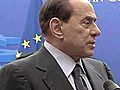 Governo Berlusconi: «Avanti per le riforme»