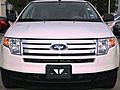 2010 Ford Edge #71301A in Pasadena,  Houston, TX 77505