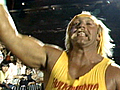 Hulk Hogan: The Kids Love Him