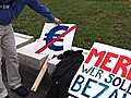 Vor Ort bei Gegnern der Euro-Rettung