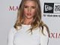 Rosie Huntington-Whiteley Shares Her Disbelief About Being #1 On Maxims Hot 100 List