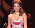 Heart Truth Red Dress fashion show