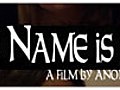 My Name is A: Trailer