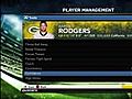 Madden NFL 12 E3 2011 Dynamic Player Performance Video #1 (HD)