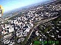 Auckland - From the Air