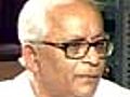 WB polls: Buddhadeb relaxes with movies