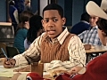 Everybody Hates Chris: Sittin on Dubs