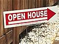 How To Be A Smart Buyer At An Open House