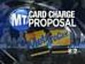 MTA MetroCard Tax Has Straphangers Seeing Red
