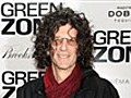 Howard Stern Blasts &#039;American Idol:&#039; &#039;It’s Very Weak&#039; at the Moment