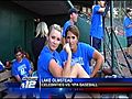 News 12 joins Celebrity team to play baseball for charity