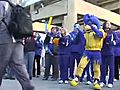 U of Delaware off to FCS Nat’l Championship