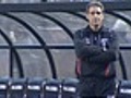 São Paulo anuncia demissão do técnico Paulo César Carpegiani