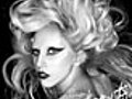 Lady GaGa - Born This Way [Audio]