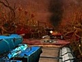 Red Faction: Battlegrounds - Gameplay trailer