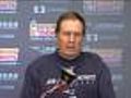 Web Extra: Pats On Mankins Holdout