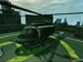 Grand Theft Auto IV