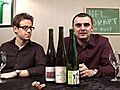 Alsatian White Wine Tasting - Episode #657