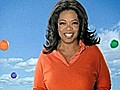 Oprah Winfrey Bids Farewell to Millions of Fans