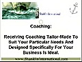 Shanklin International   Internet Marketing - Get The Training You Need To Be Successful Online