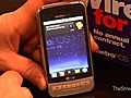 MetroPCS Dials Up Android Smartphone