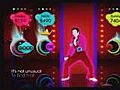 Just Dance 2 Is Not Usual DLC Trailer (HD)