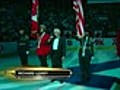 United States Anthem,  Game 5