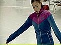 Nike Woman - 김연아