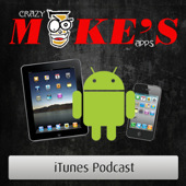 iTunes Gift Card Giveaway #8 CrazyMikesapps.com