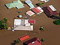 Queensland flood toll rises to 17