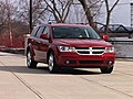 09 Dodge Journey